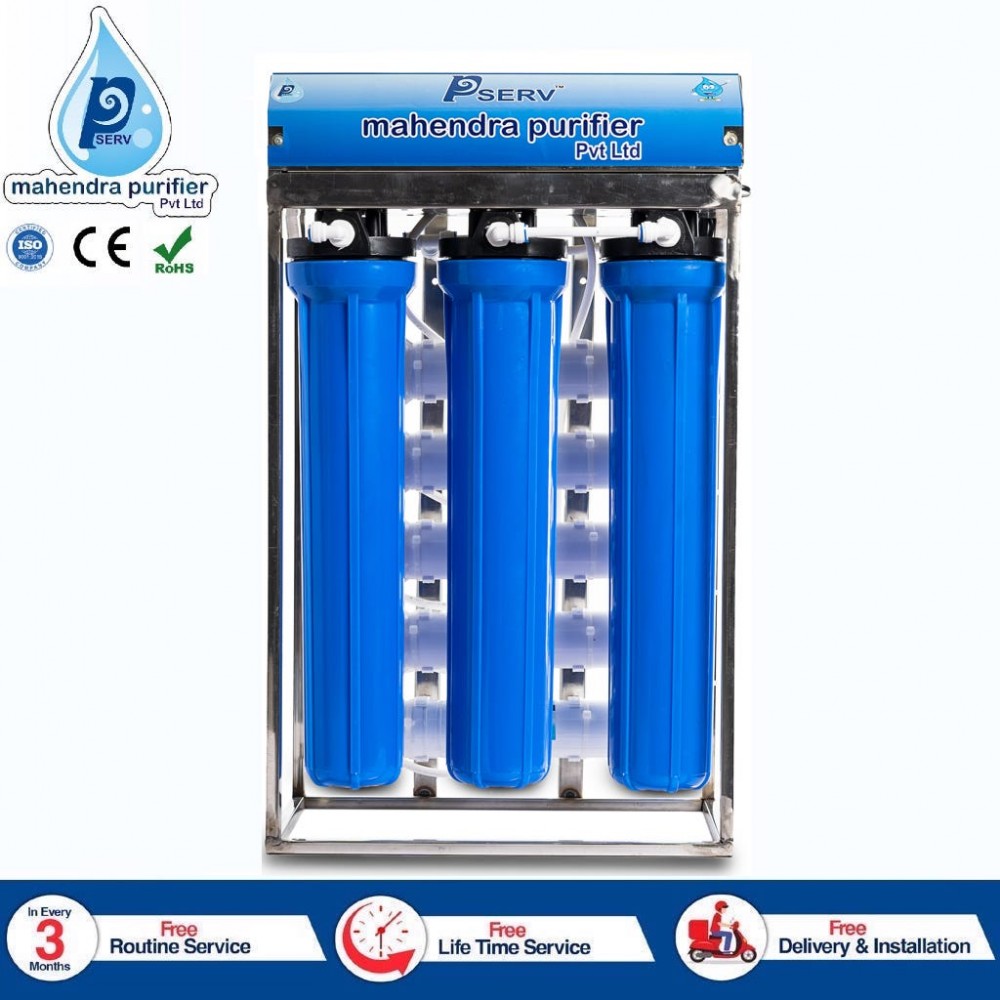 Mahendra Purifier 50 LPH RO Water Purifier Mahendra Purifier 50 LPH RO Water Purifier