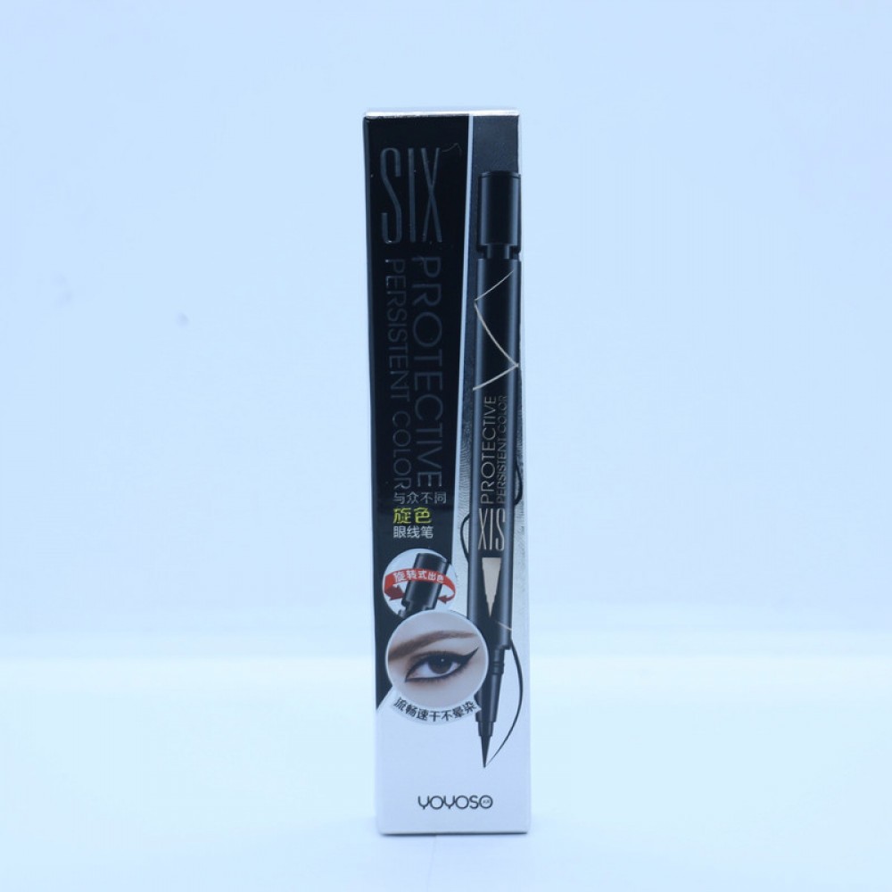 Distinctive Spinning Eyeliner 1.2Ml