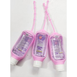 Bag / Pocket Sanitizer 60ml (3 In 1)