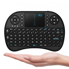 Mini Wireless Touchpad Keyboard With Mouse Mini Wireless Touchpad Keyboard With Mouse