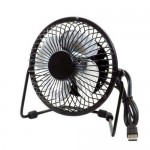 Metal Series Mini USB Fan | 360 Degree Rotate Metal Series Mini USB Fan | 360 Degree Rotate