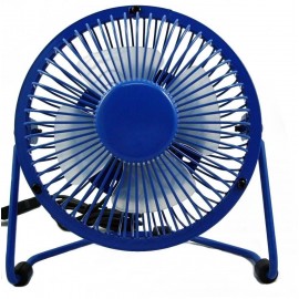 Metal Series Mini USB Fan | 360 Degree Rotate Metal Series Mini USB Fan | 360 Degree Rotate