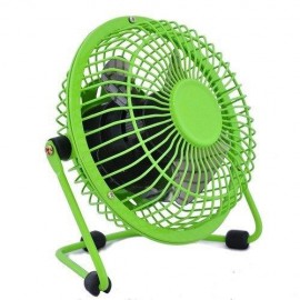 Metal Series Mini USB Fan | 360 Degree Rotate Metal Series Mini USB Fan | 360 Degree Rotate