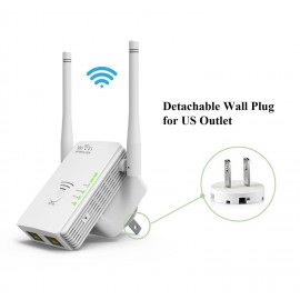 N300 Wireless-N Wi-Fi Range Extender | Wi-Fi Repeater
