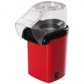 Quick And Easy Popcorn Maker | Oil Free