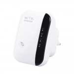 Wireless-N Wifi Repeater | 802.11N/B/G Network Wi Fi Routers 300Mbps Range Expander