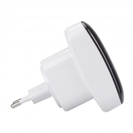 Wireless-N Wifi Repeater | 802.11N/B/G Network Wi Fi Routers 300Mbps Range Expander