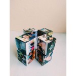 Valentine's Rubik's Love Cube Valentine's Rubik's Love Cube