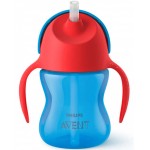 Philip Avent Straw Cup 7oz. (Mixed Boy/Girl) - Single Philip Avent Straw Cup 7oz. (Mixed Boy/Girl) - Single