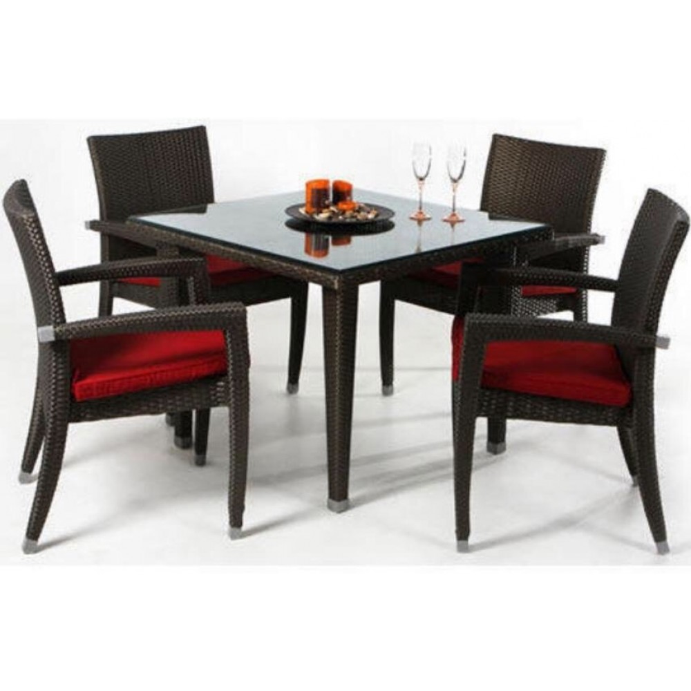 Garden Dining Set 