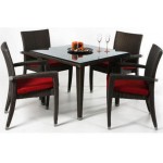 Garden Dining Set 