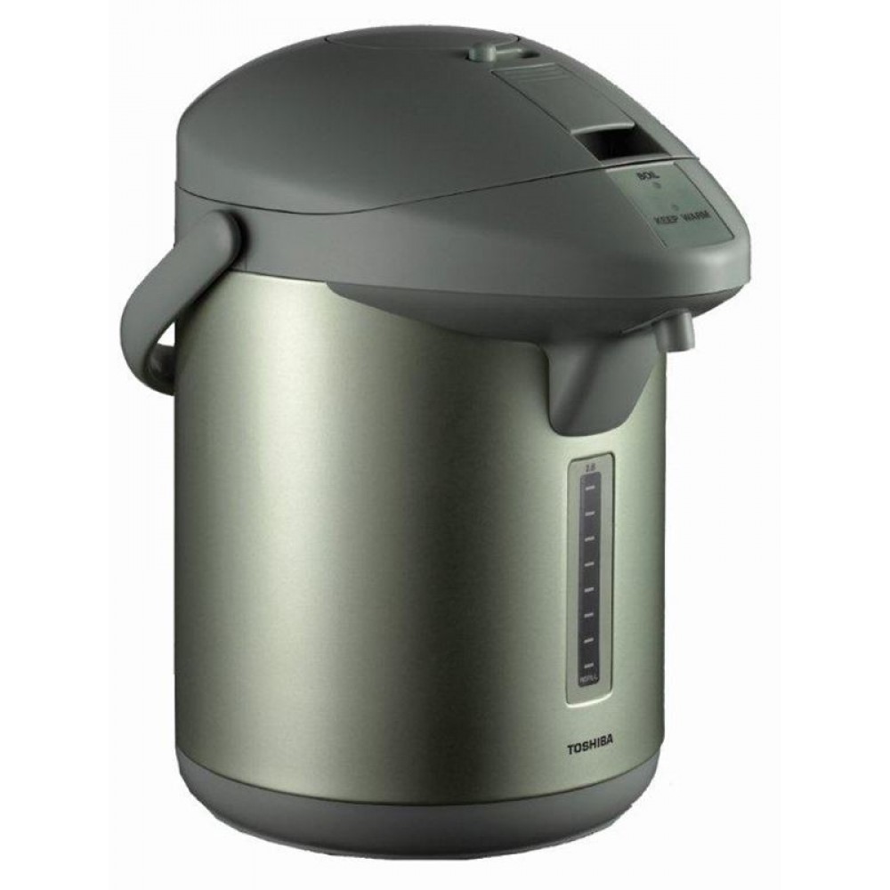 Toshiba 2.6 Ltrs Electric Hotpot  Toshiba 2.6 Ltrs Electric Hotpot