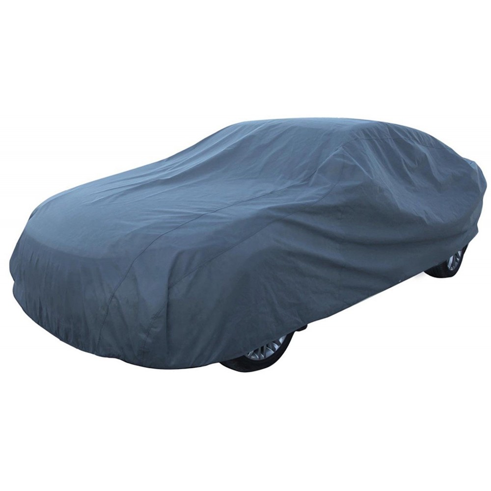 Maruti Suzuki Alto: Thin Material Waterproof Car Body Cover
