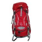 Unisex Trekking and Hiking Travelling Bagpacks - 48ltr