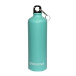 Stainless Steel Marmot Vacuum Bottle - 1ltr (Mint Color) Stainless Steel Marmot Vacuum Bottle - 1ltr (Mint Color)