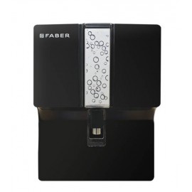 Faber Galaxy Fresh 7Ltrs - 8 Stage RO + UV + MAT + pH Enhancer Water Purifier with Pre-Filter