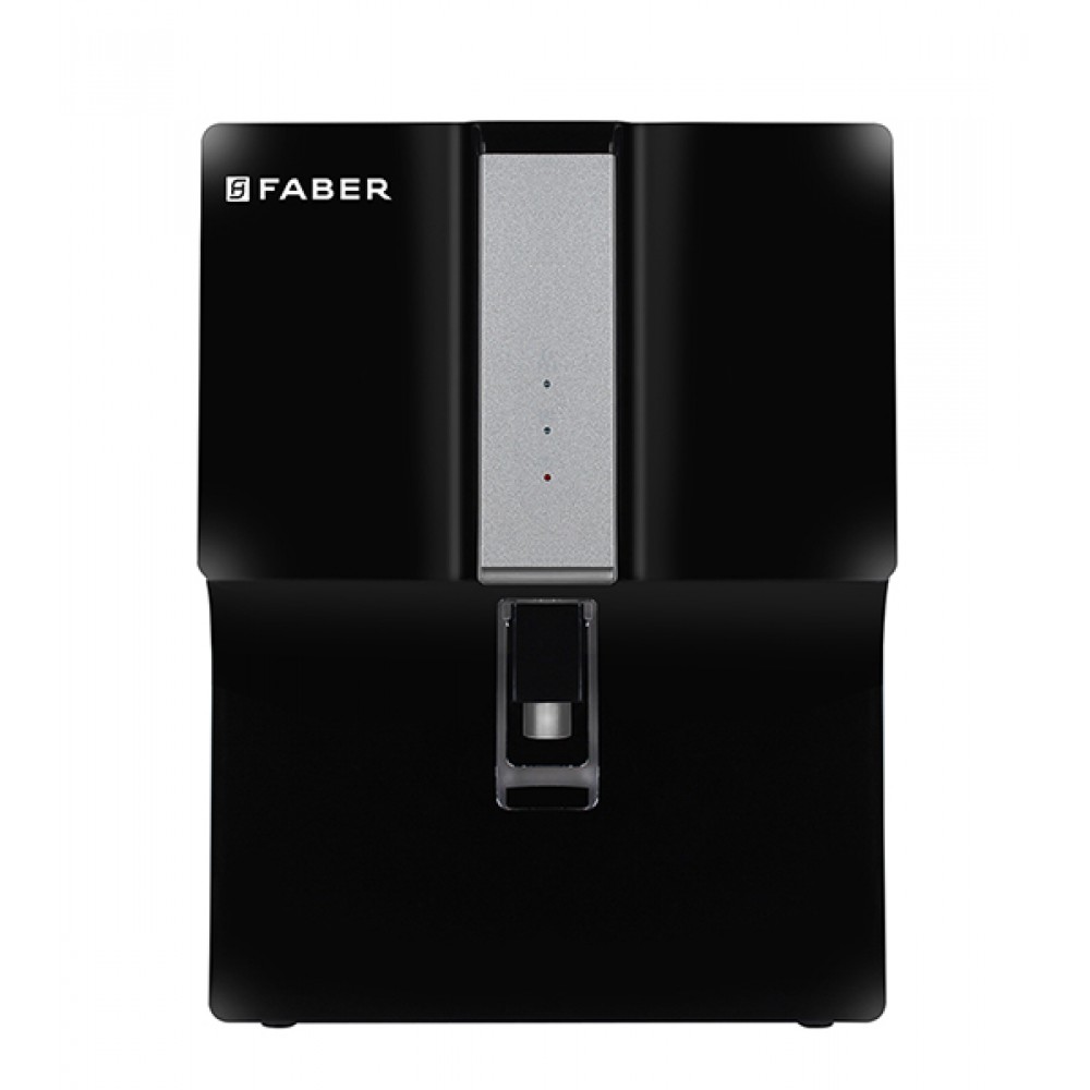 Faber Galaxy Pro 7Ltrs - 6 Stage RO + MAT Water Purifier With Pre-Filter Faber Galaxy Pro 7Ltrs - 6 Stage RO + MAT Water Purifier With Pre-Filter
