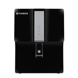 Faber Galaxy Pro 7Ltrs - 6 Stage RO + MAT Water Purifier With Pre-Filter
