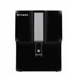 Faber Galaxy Pro Plus 7Ltrs - 7 Stage RO + UV + Mat Water Purifier with Pre-Filter (Black) Faber Galaxy Pro Plus 7Ltrs - 7 Stage RO + UV + Mat Water Purifier with Pre-Filter (Black)