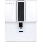 Faber Galaxy Pro Plus 7Ltrs - 7 Stage RO + UV + Mat Water Purifier with Pre-Filter (White) Faber Galaxy Pro Plus 7Ltrs - 7 Stage RO + UV + Mat Water Purifier with Pre-Filter (White)