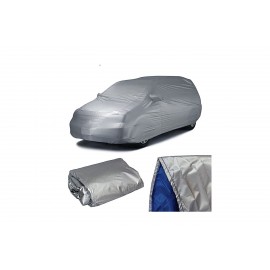 Ford EcoSport: Water and Dust Proof Car Cover