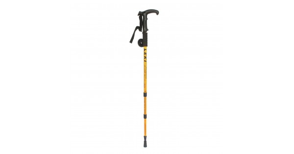 Anti Shock Trekking T-Handle Walking Poles Price In Nepal