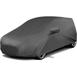 Car Body Cover For Kia Sportage - Free Carry Bag