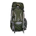 Trekking, Hiking and Travelling Bag Rucksack for Unisex (Army Green) Trekking, Hiking and Travelling Bag Rucksack for Unisex (Army Green)
