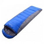 Sleeping Bag for Adult- Waterproof (15℃ to -5℃)