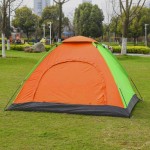 Camping Waterproof Tent For Trekking Camping Waterproof Tent For Trekking