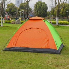 Camping Waterproof Tent For Trekking