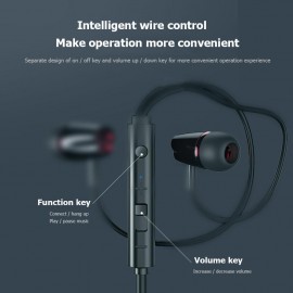 JR-EL114 In-ear Wired Earphone JR-EL114 In-ear Wired Earphone