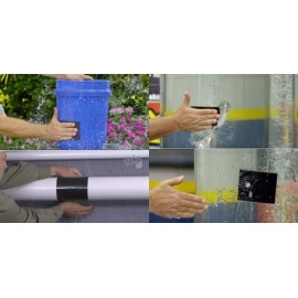 Super Strong Flex Tape Leakage Repair Waterproof Tape