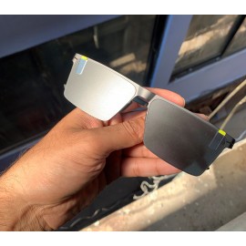 Portable 360 Degree Rotation Folding Sunglasses Portable 360 Degree Rotation Folding Sunglasses