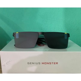 Portable 360 Degree Rotation Folding Sunglasses Portable 360 Degree Rotation Folding Sunglasses