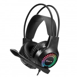 XTRIKE GH-709 Wired Gaming Headphone