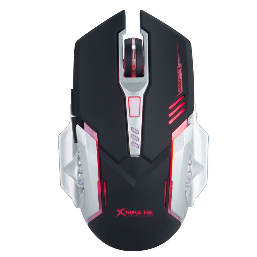 Xtrike GM-210 Gaming mouse Xtrike GM-210 Gaming mouse