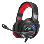 XTRIKE GH-890 Wired Gaming Headphone XTRIKE GH-890 Wired Gaming Headphone