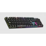 XTRIKE GK-915 Wired Mechanical Keyboard  XTRIKE GK-915 Wired Mechanical Keyboard