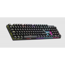 XTRIKE GK-915 Wired Mechanical Keyboard 
