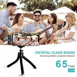 Joyroom-Lavalier Microphone Black (Type-C) Joyroom-Lavalier Microphone Black (Type-C)