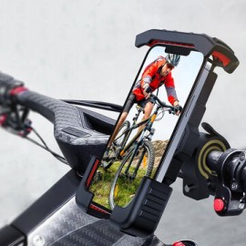 Water Proof Bike Phone Holder