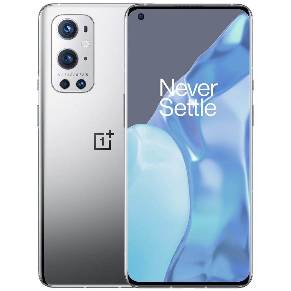 OnePlus 9 Pro -(8GB RAM+256GB INTERNAL) OnePlus 9 Pro -(8GB RAM+256GB INTERNAL)