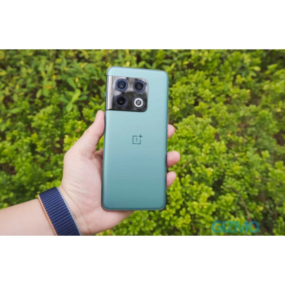 OnePlus 10 Pro-(12GB RAM+256GB INTERNAL)