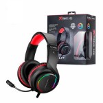 XTRIKE GH-903 Wired gaming headphone 7.1 USB XTRIKE GH-903 Wired gaming headphone 7.1 USB