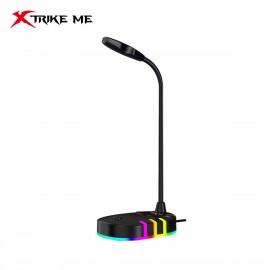 XTRIKE XMC-02 Wired Microphone USB XTRIKE XMC-02 Wired Microphone USB