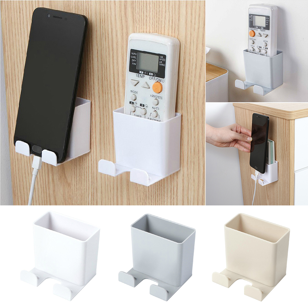 Wall Remote Holder -1PCS