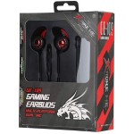 XTRIKE GE-109 Wired earphone- Gaming Earphone XTRIKE GE-109 Wired earphone- Gaming Earphone