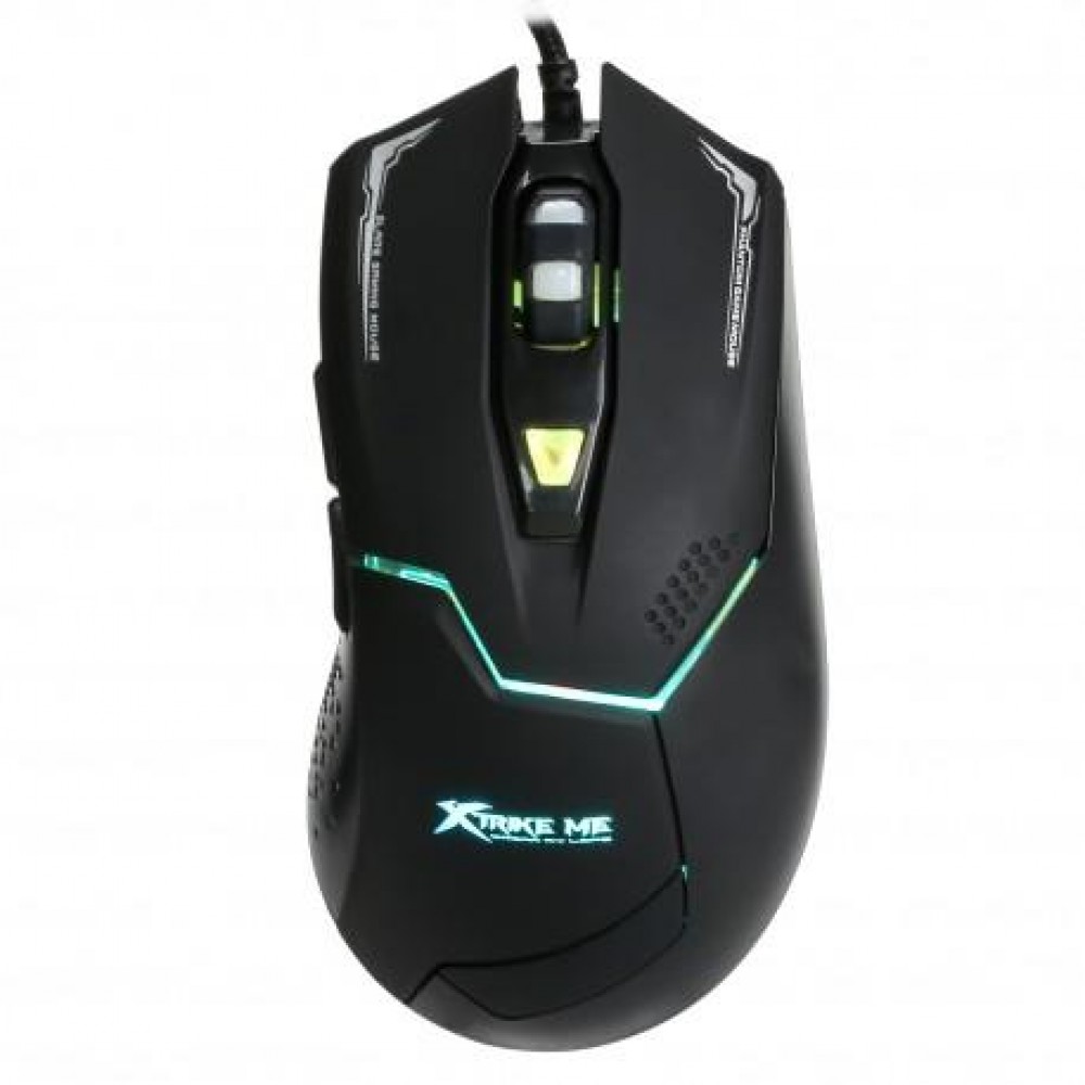 Xtrike GM-402 Gaming mouse Xtrike GM-402 Gaming mouse
