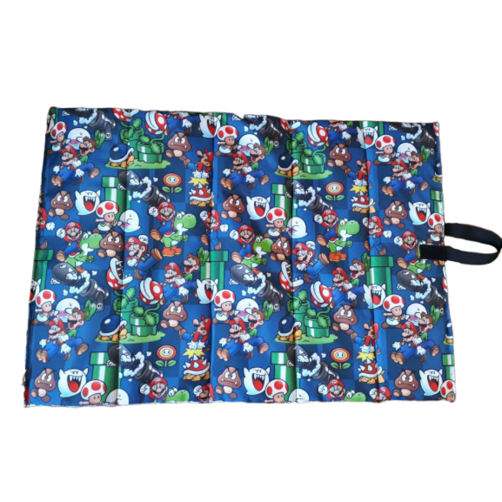 Waterproof Sleeping Mat For Dog - Large